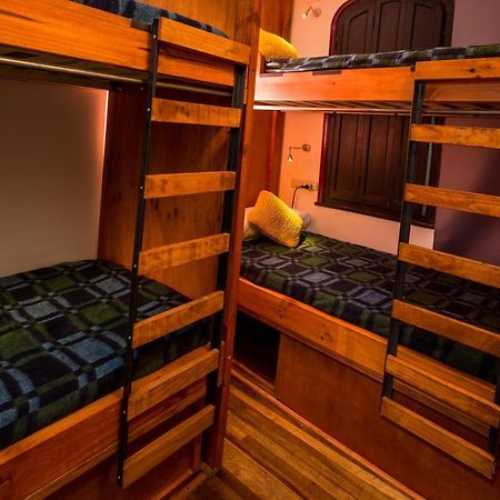 Bento Hostel (Adults Only) 圣地亚哥 外观 照片